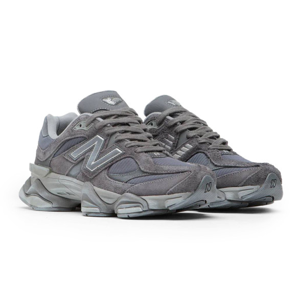 Женские зимние кроссовки New Balance 9060 Magnet Winter Woman