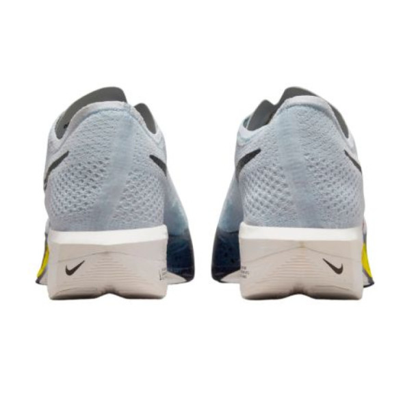 Мужские кроссовки Nike ZoomX VaporFly Pure Platinum Psychic Blue