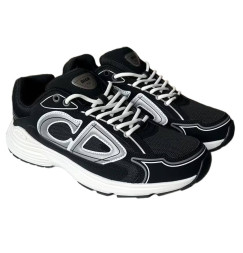 Dior B30 'White Black'