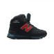 Мужские зимние ботинки New Balance 1300 Синий