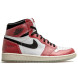 Унисекс кроссовки Nike Jordan 1 Retro High Trophy Room Chicago