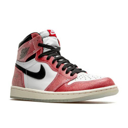 Nike Jordan 1 Retro High Trophy Room Chicago