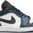 Мужские кроссовки Nike Air Jordan 1 Low 'Dark Teal'