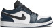 Мужские кроссовки Nike Air Jordan 1 Low 'Dark Teal'