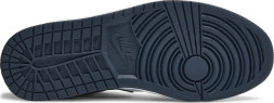 Мужские кроссовки Nike Air Jordan 1 Low 'Dark Teal'