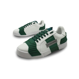 Dolce Gabbana Sneakers Green