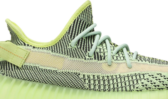 Унисекс кроссовки Adidas Yeezy Boost 350 V2 'Yeezreel Non-Reflective'