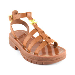 Celine Sandals Brown