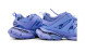 Унисекс кроссовки Balenciaga Recycled Track Sneaker Purple