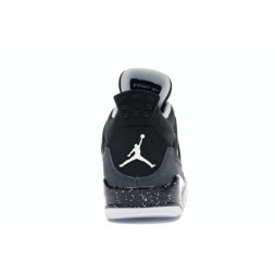 Nike Air Jordan 4 Retro Fear Pack