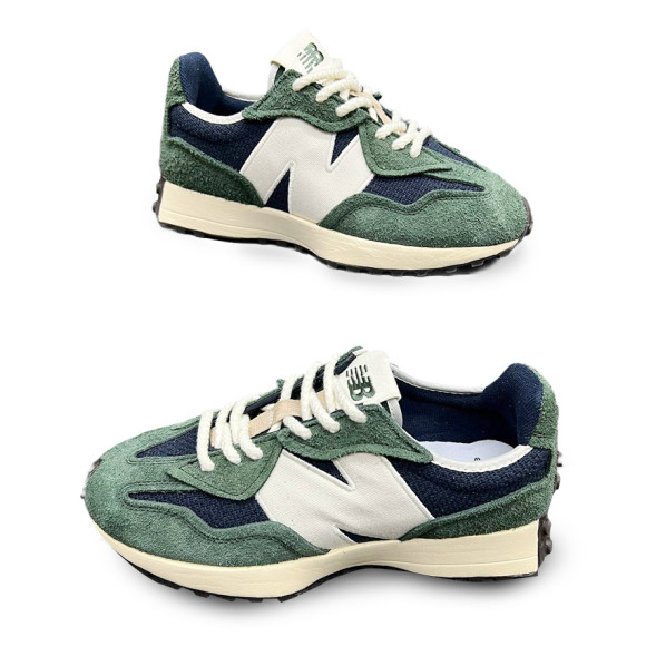 Мужские кроссовки New Balance 327 Swamp