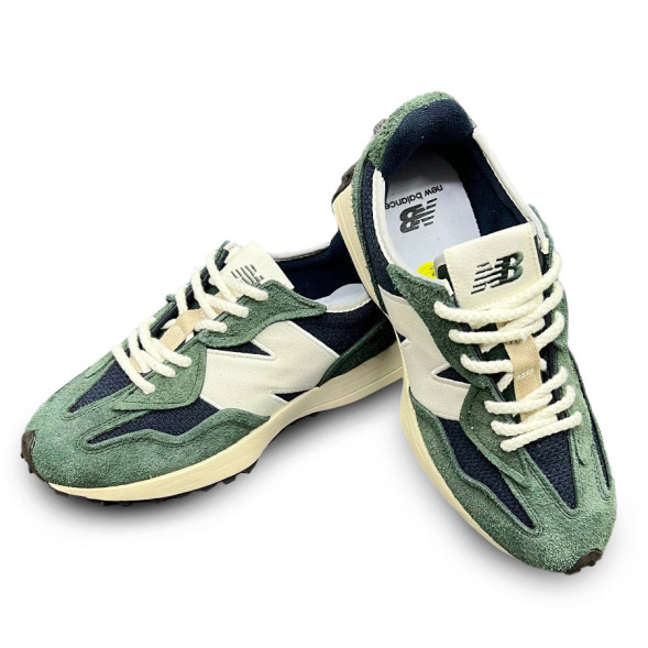 Мужские кроссовки New Balance 327 Swamp