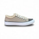 Женские зимние кеды Brunello Cucinelli Winter Sneakers Beige