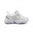 Nike M2K Tekno White