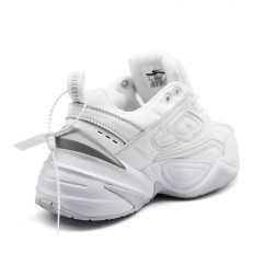 Nike M2K Tekno White