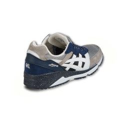 ASICS GEL LIQUE BLUE GREY