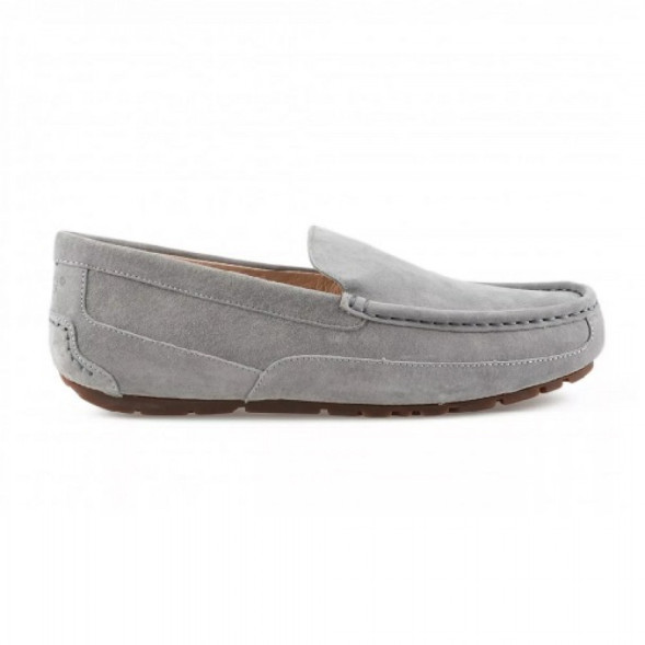 Мужские мокасины Men's Ascot Grey