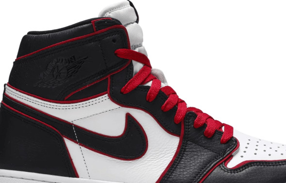 Унисекс кроссовки Nike Air Jordan 1 Retro High OG 'Bloodline'
