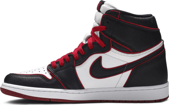 Унисекс кроссовки Nike Air Jordan 1 Retro High OG 'Bloodline'