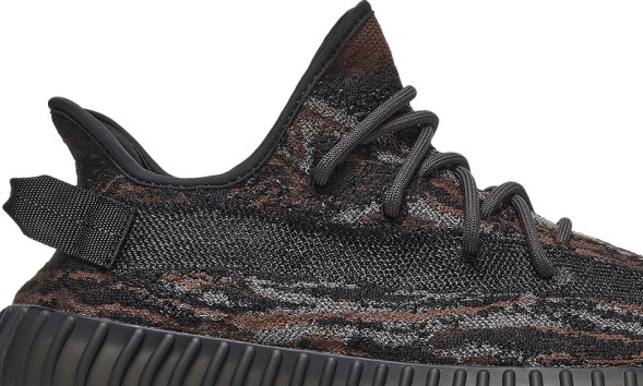 Унисекс кроссовки Adidas Yeezy Boost 350 V2 'MX Rock'