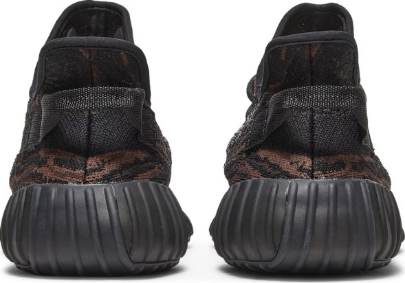 Унисекс кроссовки Adidas Yeezy Boost 350 V2 'MX Rock'