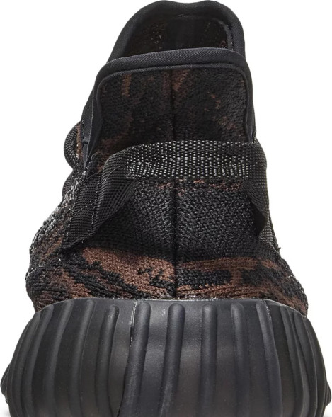 Унисекс кроссовки Adidas Yeezy Boost 350 V2 'MX Rock'