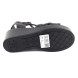 Женские босоножки Chanel Sandals Black