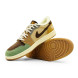 Мужские зимние кроссовки Nike Air Jordan 1 Low “Voodoo” Winter Man