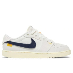 Union LA x Air Jordan 1 KO Low Sail Muslin