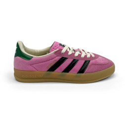 Adidas Gazelle Pink Woman