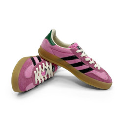 Adidas Gazelle Pink Woman