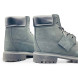 Мужские ботинки Timberland Autumn Man Black