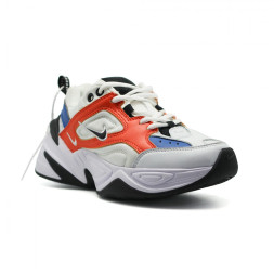 Nike M2K Tekno White Multi