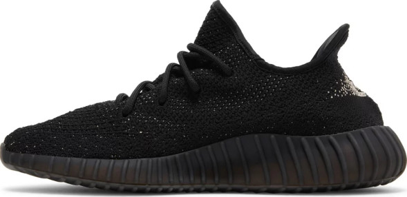 Унисекс кроссовки Adidas Yeezy Boost 350 V2 'Oreo'