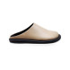 Женские шлепки JW Anderson Flip-flops Chocolate