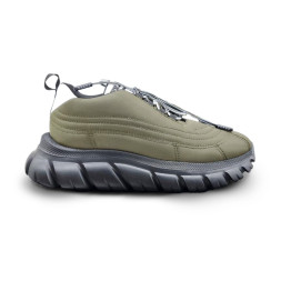 Prada Rush Khaki