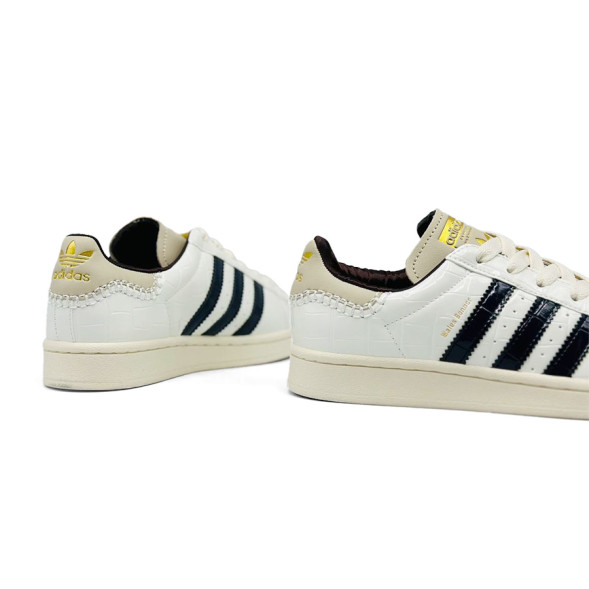 Женские кроссовки Wales Bonner x Adidas Superstar Woman