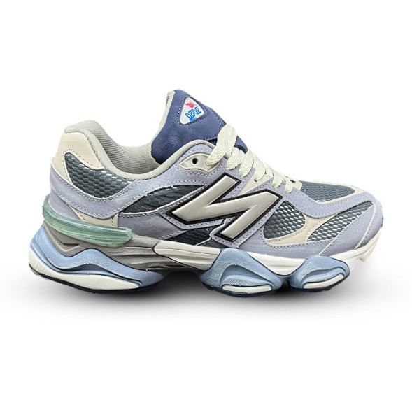 Унисекс кроссовки New Balance 9060 Moon Daze