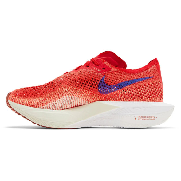 Мужские кроссовки Nike ZoomX VaporFly University Red