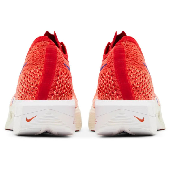 Мужские кроссовки Nike ZoomX VaporFly University Red