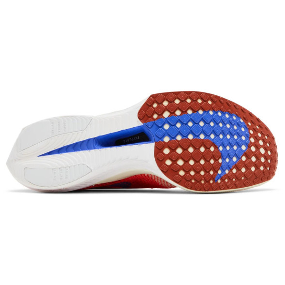 Мужские кроссовки Nike ZoomX VaporFly University Red