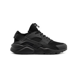 Nike Air Huarache Ultra Total Black