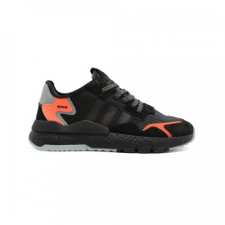 Adidas Nite Jogger Carbon