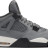 Nike Air Jordan 4 Retro 'Cool Grey' 2019