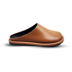 JW Anderson Flip-flops Brown