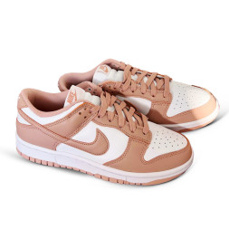 Nike Dunk Low Rose Whisper Woman