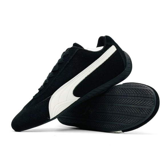 Унисекс кроссовки Puma Speedcat OG Black