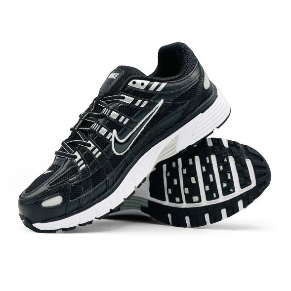 Мужские кроссовки Nike P-600 Black