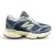 Женские кроссовки New Balance 9060 Grey Jeans