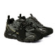 Мужские кроссовки Off-White Be Right Back Black